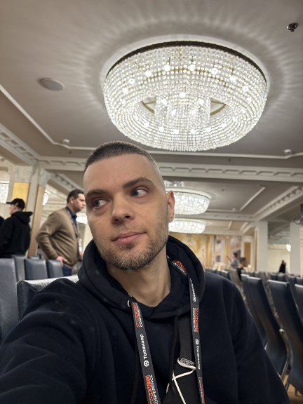 Влад SEO - он же Владислав Островерх частный SEO специалист